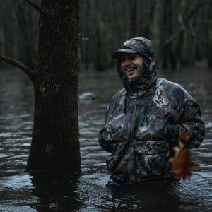 Meet your Posher, Jack